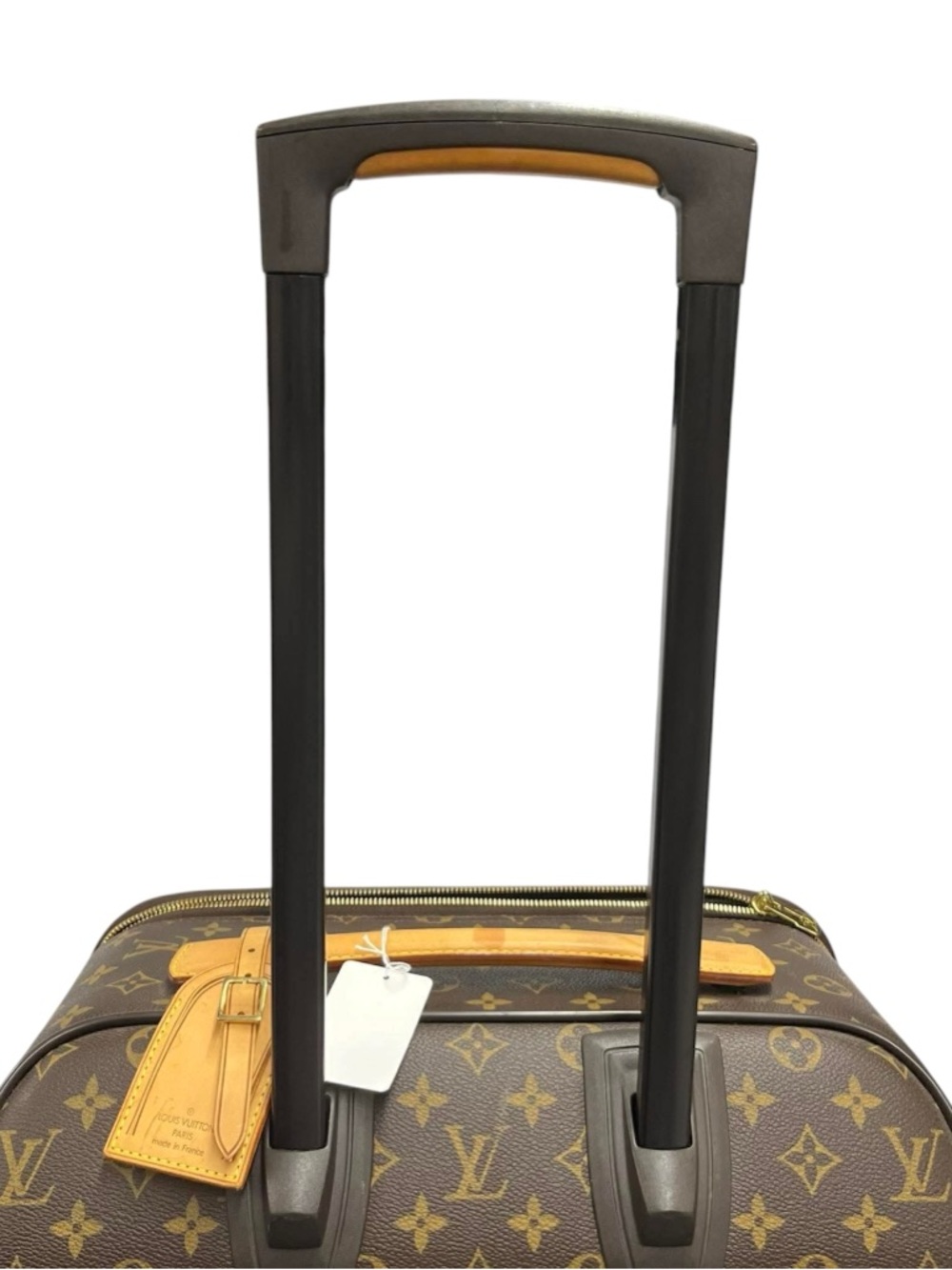 LOUIS VUITTON Monogram Pegase 50 - Picture 9 of 13